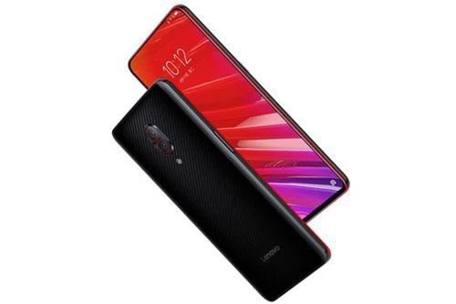 7. Lenovo Z5 Pro GT (348.591 điểm).