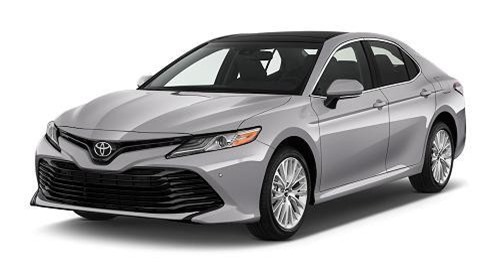 Dọn đường cho thế hệ mới, Toyota Camry đời cũ giảm giá sâu