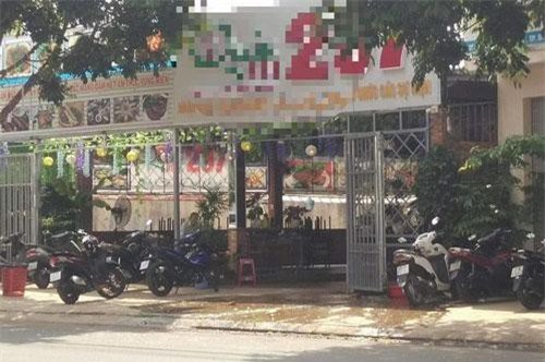 Đắk Lắk: Nhóm thanh niên hỗn chiến, nổ súng giữa quán nhậu