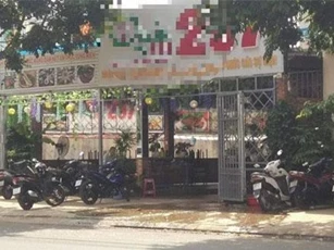 Đắk Lắk: Nhóm thanh niên hỗn chiến, nổ súng giữa quán nhậu