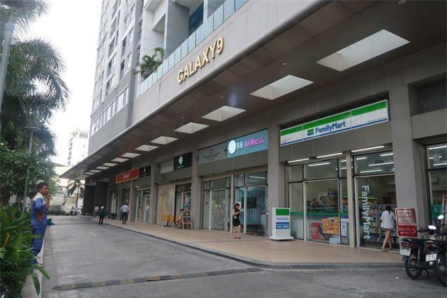 BQL chung cư kể chuyện "giăng lưới" nhận dạng người đàn ông sàm sỡ bé gái trong thang máy