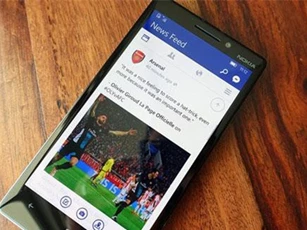 Facebook, Messenger và Instagram ngừng hoạt động trên Windows Phone sau 30/4