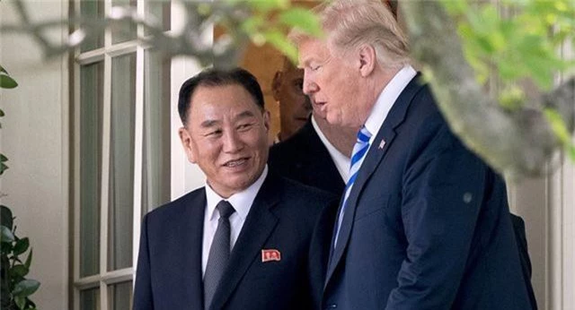 Cánh tay phải của ông Kim Jong-un bị thất sủng sau thượng đỉnh Mỹ - Triều ở Hà Nội? - 1