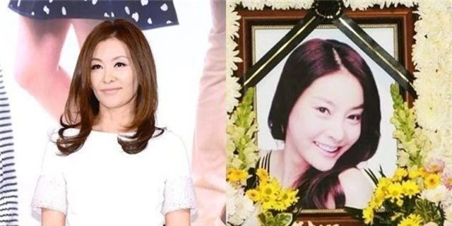 Ngôi sao kỳ cựu bị lôi vào vụ án Jang Ja Yeon bất ngờ tới gặp cảnh sát - 1