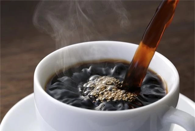 Uống nhiều cà phê buổi sáng có thể dẫn đến ung thư phổi? - 1