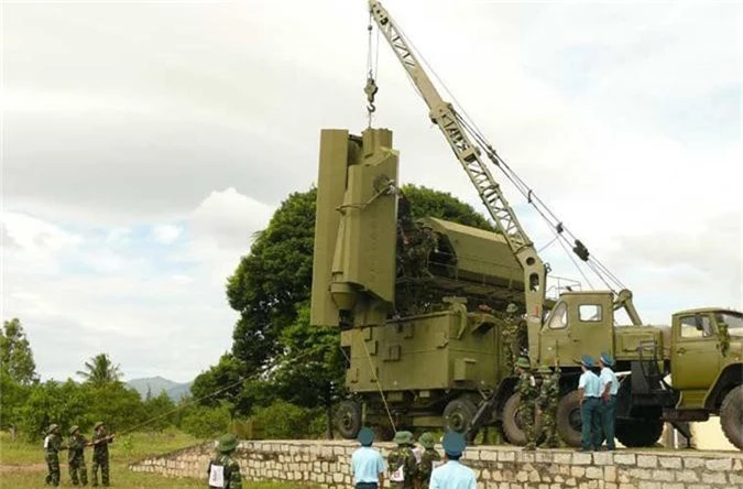 Viet Nam da danh bai ten lua san radar Shrike the nao?-Hinh-9