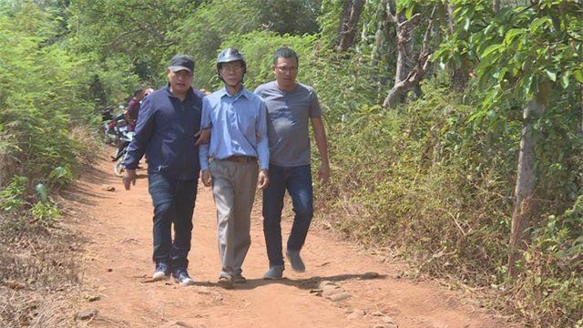  Đắk Lắk: Chồng đánh chết vợ rồi dựng hiện trường giả vụ tai nạn giao thông