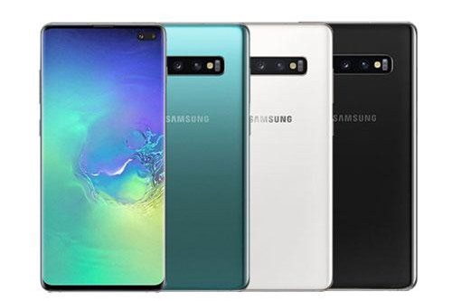 Top 10 smartphone Android mạnh nhất thế giới: Galaxy S10 Plus thứ 4