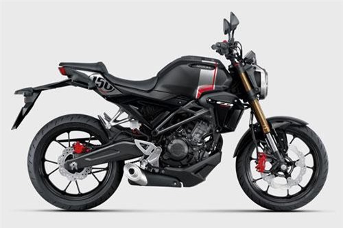 XE HOT (5/4): Bảng giá xe số Honda tháng 4, loạt ôtô giảm giá mạnh