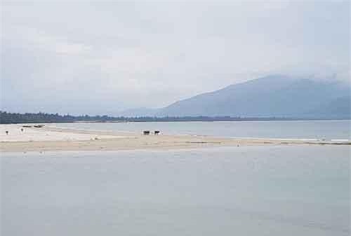 Thừa Thiên Huế: Nam thanh niên nghi giao cấu với bé gái 14 tuổi ở bãi biển