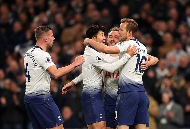 Vượt MU, Liverpool, Real Madrid và Barca, Tottenham đạt lợi nhuận kỷ lục