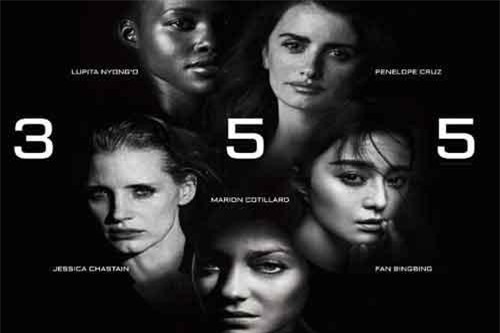 Sau bê bối trốn thuế, Phạm Băng Băng không bị Chương Tử Di thay thế