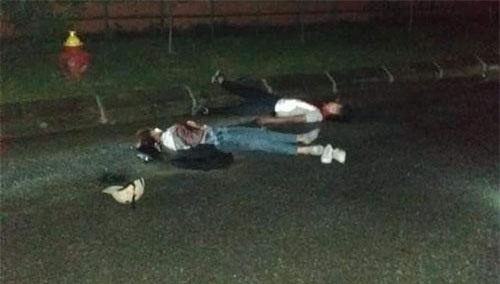 Hải Phòng: Nghi phạm sát hại bạn gái đã tử vong sau 3 ngày gây án