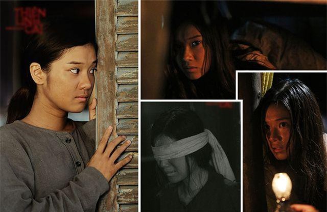 CLIP: Hoàng Yến Chibi lần đầu chia sẻ về việc chấp nhận đóng "cảnh nóng"