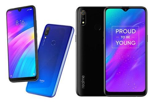 So sánh 2 smartphone giá rẻ đáng mua bậc nhất tại Việt Nam