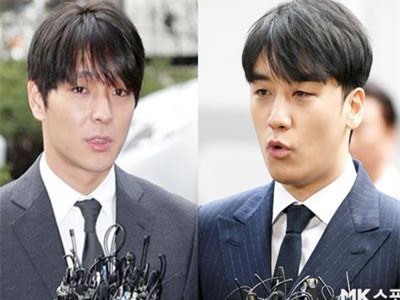 Seungri đối mặt với tội danh thứ 5 trong chuỗi bê bối Burning Sun vì bị bạn thân Choi Jong Hoon "chỉ điểm"