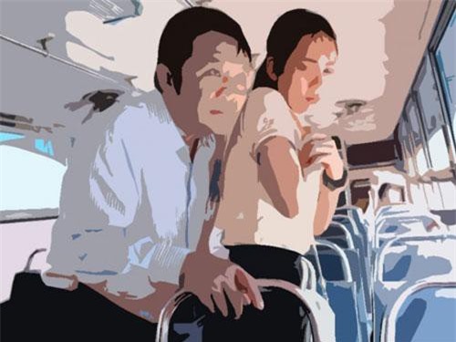 87% phụ nữ và trẻ em gái từng bị quấy rối tình dục ở nơi công cộng