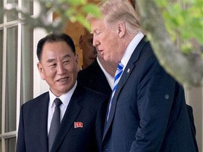 "Cánh tay phải" của ông Kim Jong-un bị "thất sủng" sau thượng đỉnh Mỹ - Triều ở Hà Nội?