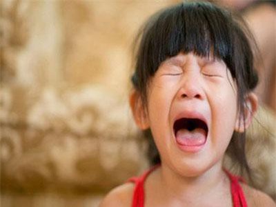 5 điều mà trẻ thực lòng muốn nói với cha mẹ sau những cơn mè nheo, khóc nhè