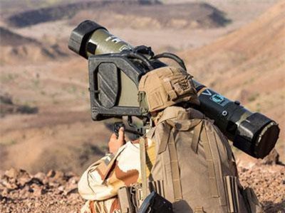 Tên lửa chống tăng thế hệ 5 của Pháp có mạnh như quảng cáo?