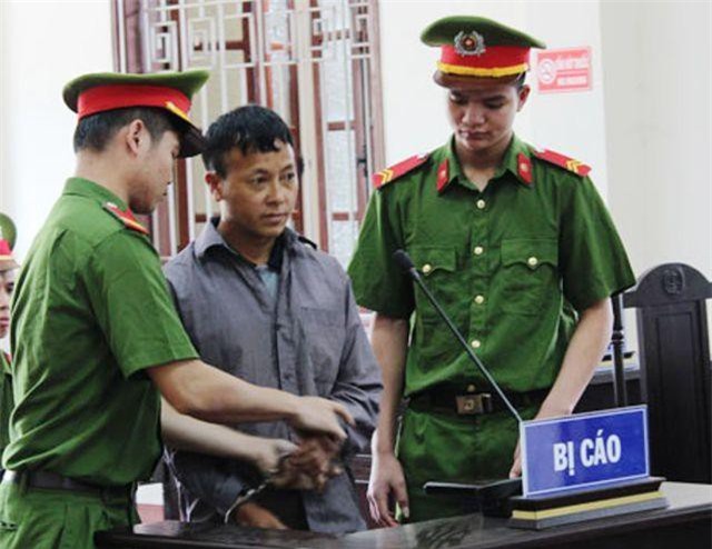 Hòa Bình: Kẻ vận chuyển thuê 10kg ma túy lấy 20 triệu đồng lĩnh án tử