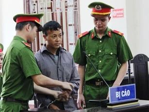Hòa Bình: Kẻ vận chuyển thuê 10kg ma túy lấy 20 triệu đồng lĩnh án tử