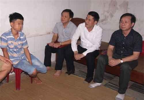 Nghệ An: Hiệu trưởng có thể bị hạ bậc thi đua nếu để xảy ra bạo lực học đường