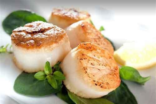 Cồi sò điệp Nhật 10 triệu đồng/kg mang về Việt Nam cung không kịp cầu