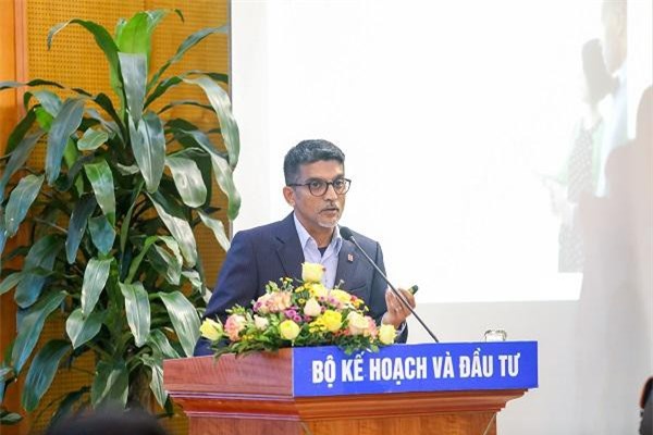 Chuyên gia gợi ý 7 việc cần làm ngay đối với doanh nghiệp nhỏ và vừa Việt Nam 