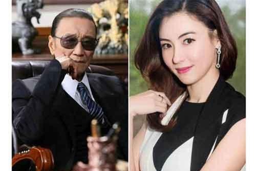 Tạ Hiền tuyên bố không quan tâm đến con của Trương Bá Chi