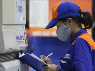 Thứ trưởng Bộ Công Thương: Nên bỏ Quỹ Bình ổn giá xăng dầu