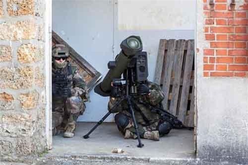 Tên lửa chống tăng thế hệ 5 của Pháp có mạnh như quảng cáo?