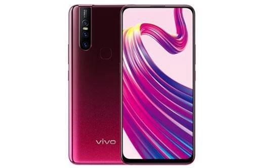 Vivo V15.