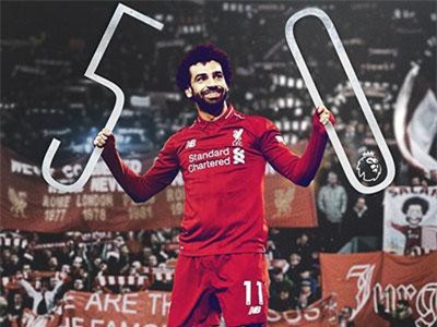 Salah lập kỷ lục ấn tượng sau trận thắng Southampton