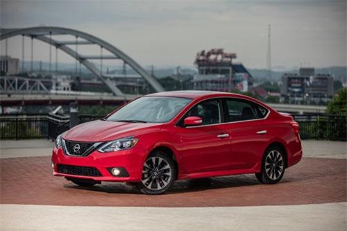 Chi tiết xe thể thao giá rẻ của Nissan