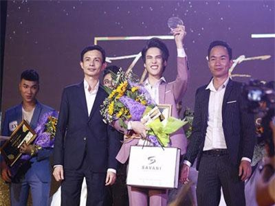 Thí sinh mang vẻ đẹp “unisex” đầy thần thái tại “The face” phiên bản sinh viên