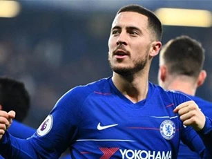 Báo thân Real khẳng định Zidane sắp có Hazard