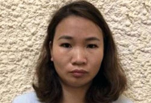 Hà Nội: Lừa bán em họ sang Trung Quốc làm gái mại dâm để lấy… 700 nghìn đồng