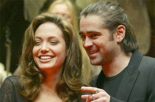 Ly hôn Brad Pitt chưa xong, Angelina Jolie đã dính phải tin đồn hẹn hò lén lút cùng "đối tượng" cũ
