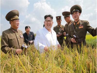 Cơ hội vàng cho các nhà đầu tư "đánh thức" tiềm năng của Triều Tiên