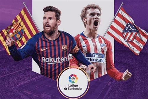 Lịch phát sóng bóng đá cuối tuần: ‘Đại gia’ đại chiến