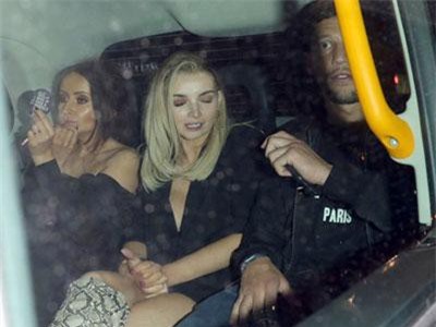 Cầu thủ Chelsea bị “khui” ảnh thác loạn bên dàn mỹ nhân bốc lửa