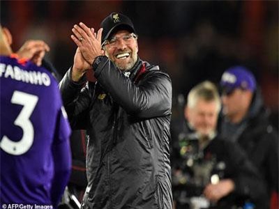Liverpool liên tiếp thắng nhọc, HLV Klopp nói gì?