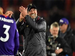 Liverpool liên tiếp thắng nhọc, HLV Klopp nói gì?