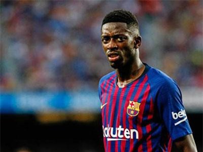 Barca nguy cơ vắng trụ cột ở trận gặp M.U