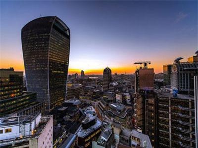 Vì sao London là thành phố được yêu thích nhất năm 2019?