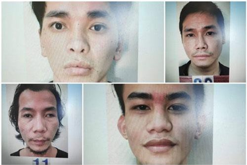 Đà Nẵng: Trộm hàng chục chiếc xe máy đời mới rồi làm giả giấy tờ đem đi bán