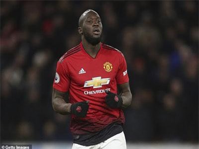 Lukaku có thể rời M.U ngay trong mùa hè 2019