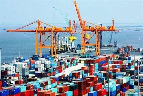 Thặng dư cán cân thương mại quý I/2019 đạt 536 triệu USD