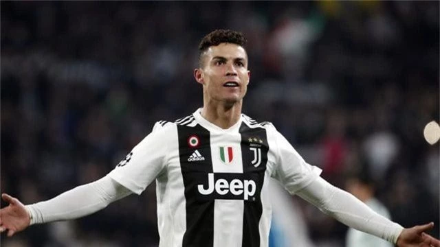 Ai sẽ là người thay C.Ronaldo tỏa sáng ở trận đại chiến với AC Milan? - 1